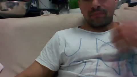 MARCO online show from December 20, 7:43 pm