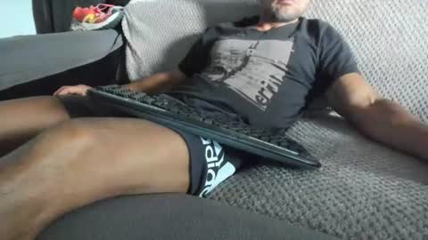 MARCO online show from July 9, 10:19 am