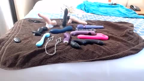 assplayjunky online show from April 25, 10:29 pm