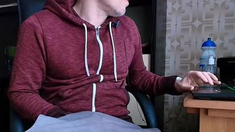 asterion51 online show from February 8, 4:11 pm