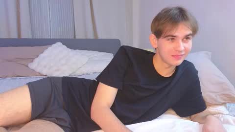 Evan online show from November 20, 3:55 pm