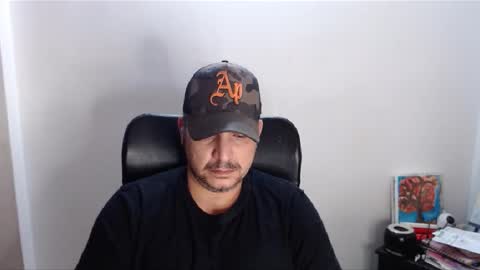 Nick Astton online show from December 3, 1:50 am