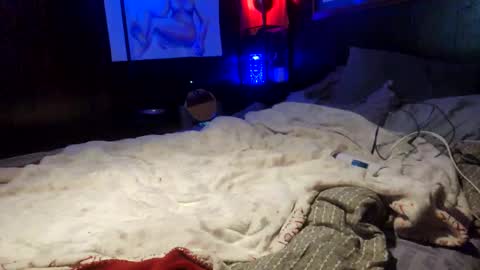 jonnyandrew online show from February 22, 10:29 am