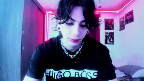 athenauwu online show from December 22, 3:00 am