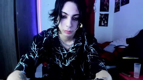 athenauwu online show from February 23, 4:01 am