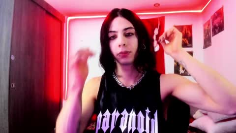 athenauwu online show from December 7, 4:42 am