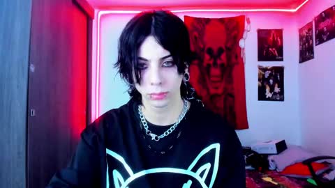 athenauwu online show from February 12, 5:15 am