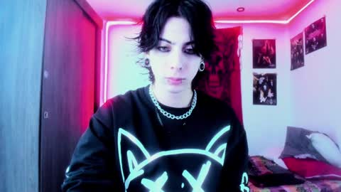 athenauwu online show from December 24, 4:00 am