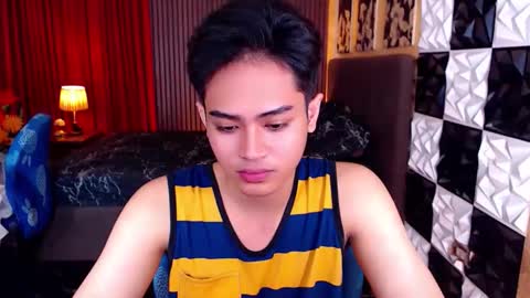 MARCUS FOLLOW ME online show from March 19, 8:50 am