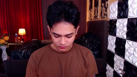 MARCUS FOLLOW ME online show from March 17, 8:50 am