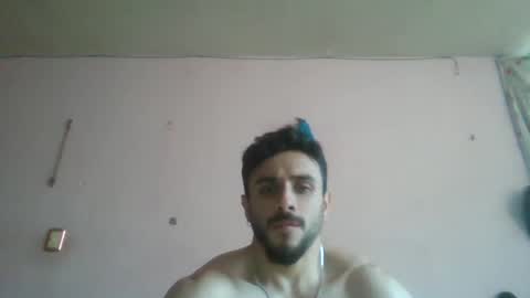 Atlas online show from October 7, 11:09 pm