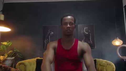 Snapshot of athleticbig_cock chatting on January 7, 1:43 pm ATHLETIC  COCK online show from January 7, 1:43 pm