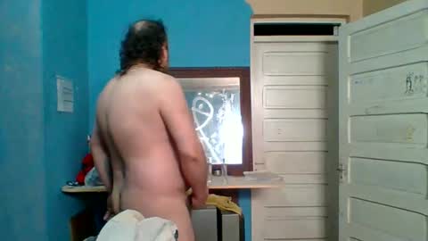 atilioatilio online show from January 9, 12:30 pm