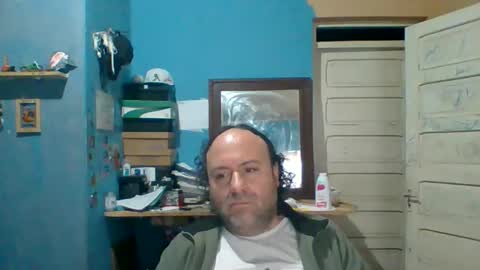 atilioatilio online show from December 2, 11:35 am