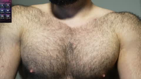 Tony online show from December 14, 8:18 pm