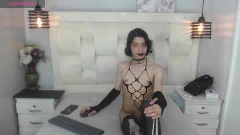 Snapshot of atley_dolly_ chatting on October 23, 9:40 pm ATLEY online show from October 23, 9:40 pm