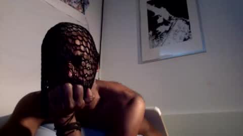 Master Elk online show from March 7, 7:06 am