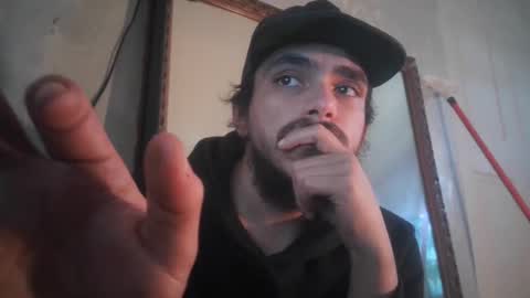 Atmarin199 aka Dre online show from February 16, 8:11 pm