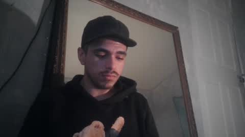 Atmarin199 aka Dre online show from February 25, 5:08 am