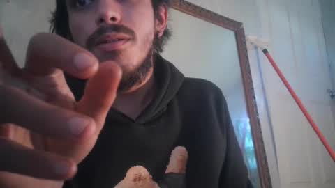 Atmarin199 aka Dre online show from February 5, 8:35 pm