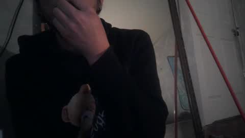 Atmarin199 aka Dre online show from January 1, 9:49 am