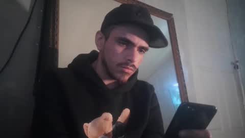 Atmarin199 aka Dre online show from March 6, 10:26 pm