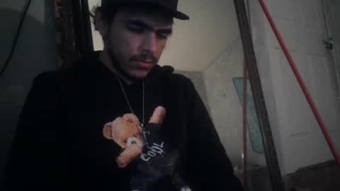 Atmarin199 aka Dre online show from December 31, 4:38 am