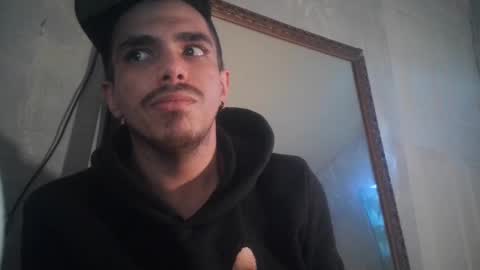 Atmarin199 aka Dre online show from February 25, 3:16 pm