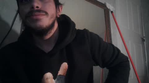 Atmarin199 aka Dre online show from January 16, 1:04 pm