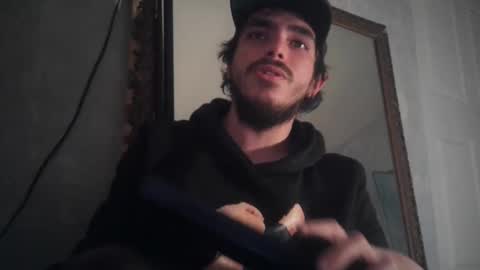 Atmarin199 aka Dre online show from February 3, 5:40 am