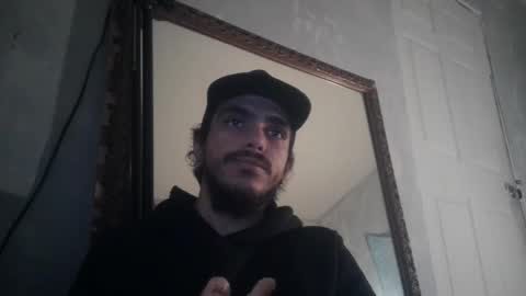 Atmarin199 aka Dre online show from January 31, 7:29 am