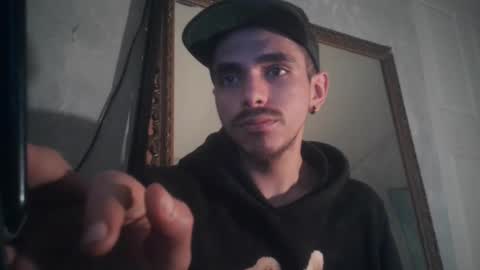 Atmarin199 aka Dre online show from February 27, 11:31 am