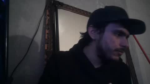 Atmarin199 aka Dre online show from January 8, 9:32 am