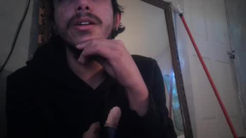 Atmarin199 aka Dre online show from January 12, 12:28 am