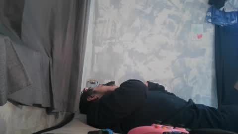 Atmarin199 aka Dre online show from September 9, 9:35 pm