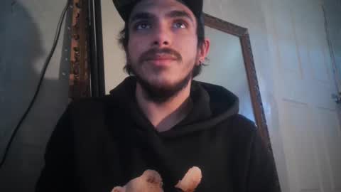 Atmarin199 aka Dre online show from January 22, 10:38 pm