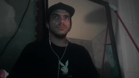 Atmarin199 aka Dre online show from December 18, 9:04 am