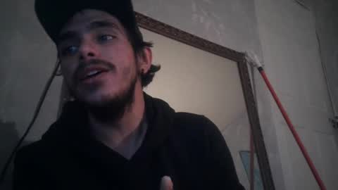 Atmarin199 aka Dre online show from January 11, 3:44 am