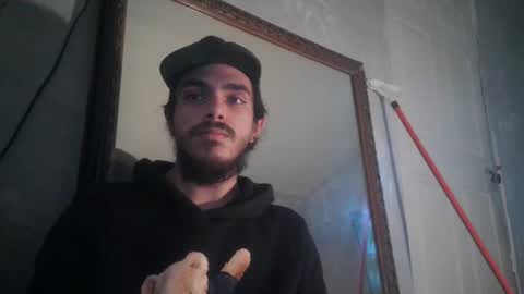 Atmarin199 aka Dre online show from February 18, 12:48 am