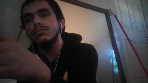 Atmarin199 aka Dre online show from December 29, 8:58 pm