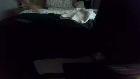 David - Independent Model  online show from November 3, 4:42 pm