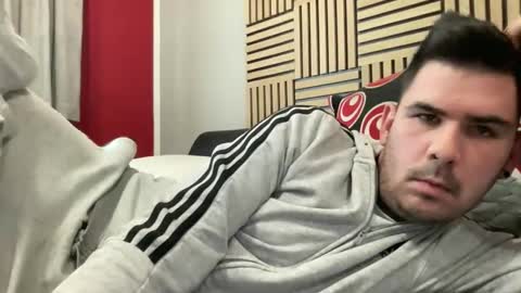 attila_csontos online show from April 14, 2:16 pm