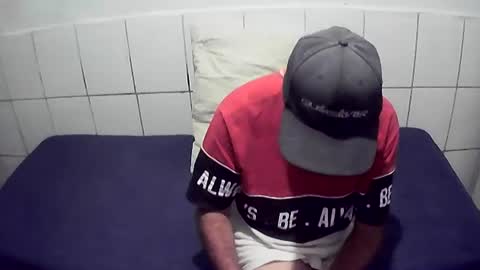 cesar augusto online show from June 27, 7:52 pm