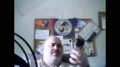 Aurioc99 online show from May 5, 10:39 am