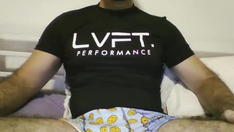 Aussie online show from March 3, 12:10 pm