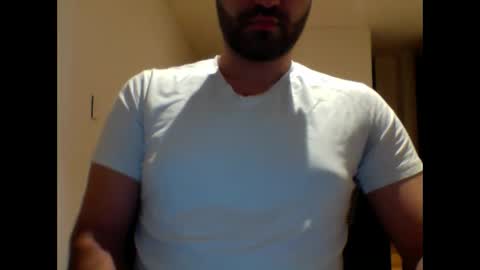 Snapshot of aussie099 chatting on January 7, 10:38 am aussie099 online show from January 7, 10:38 am