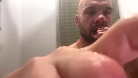 aussieboycal online show from May 31, 7:04 pm