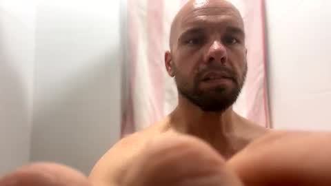 aussieboycal online show from March 8, 11:14 am