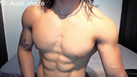 Austin online show from May 4, 5:53 am