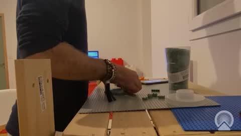 Austin online show from November 3, 7:48 pm